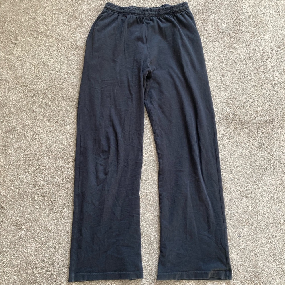 Apartment pants